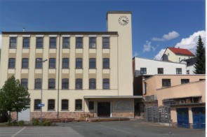 Firmengebäude Mühlweg 5